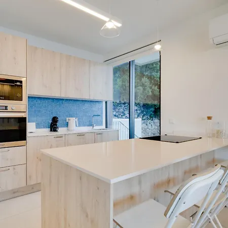 Mar Yam Sea - Ocean View By Atlantic Apartmán Arco de São Jorge