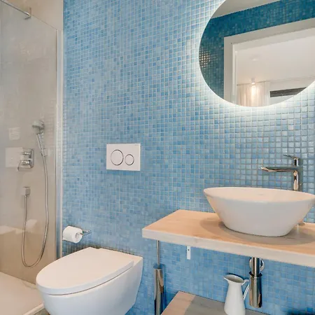 Appartement Mar Yam Sea - Ocean View By Atlantic