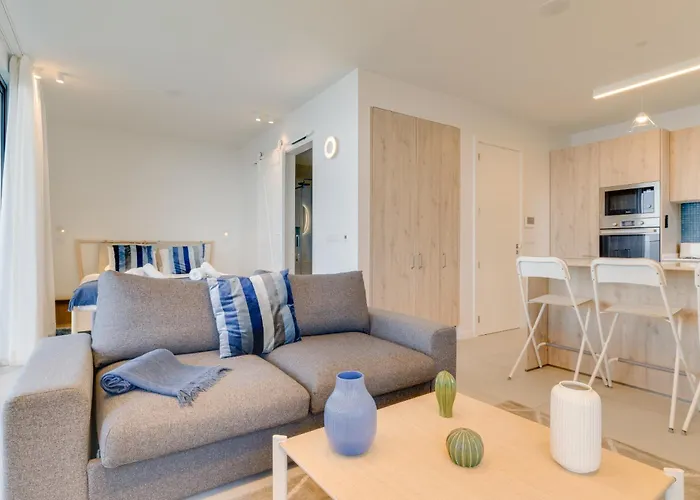 Mar Yam Sea - Ocean View By Atlantic