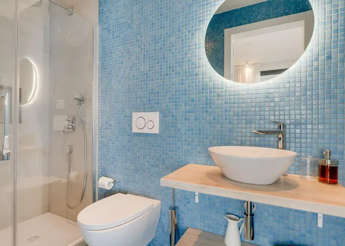 Apartmán Mar Yam Sea - Ocean View By Atlantic