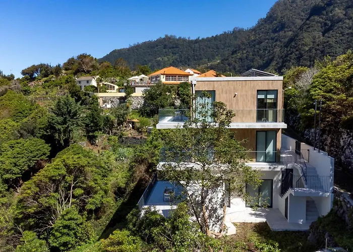 Mar Yam Sea - Ocean View By Atlantic Apartmán
