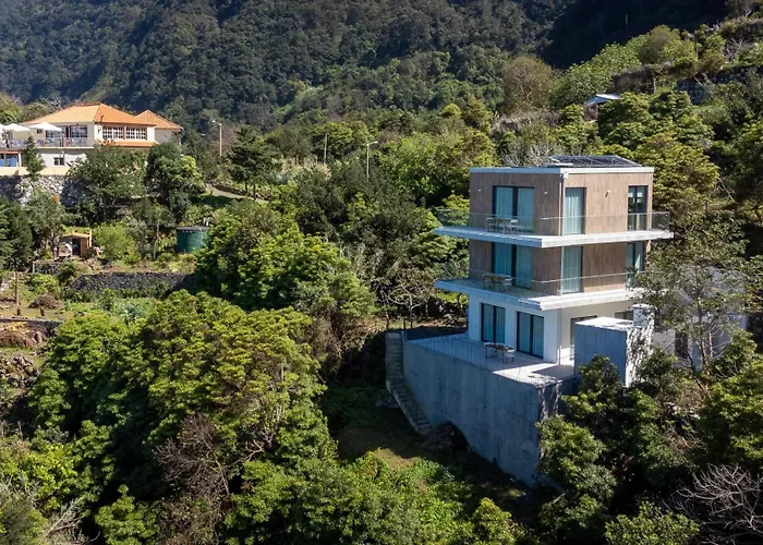Mar Yam Sea - Ocean View By Atlantic *