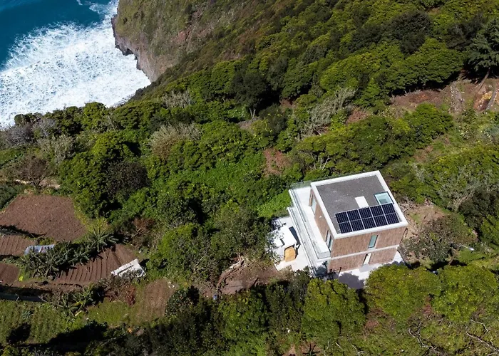 Apartmán Mar Yam Sea - Ocean View By Atlantic Arco de São Jorge