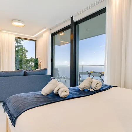 Mar Yam Sea - Ocean View By Atlantic