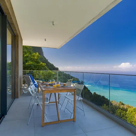 Mar Yam Sea - Ocean View By Atlantic