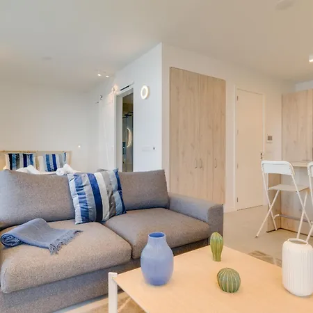 Mar Yam Sea - Ocean View By Atlantic
