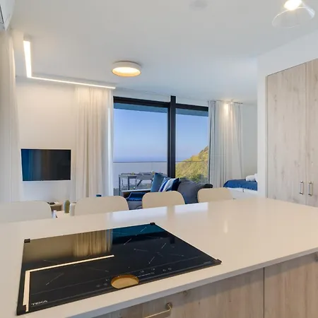 Appartement Mar Yam Sea - Ocean View By Atlantic *