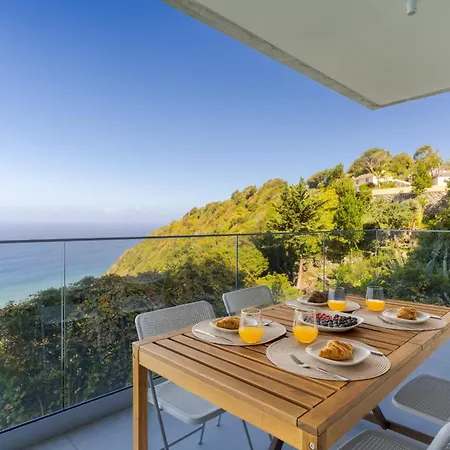 Mar Yam Sea - Ocean View By Atlantic Apartmán *