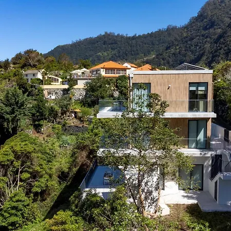 Mar Yam Sea - Ocean View By Atlantic Apartmán